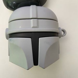 Mandalodian AirPods Case
